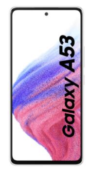 Bild von Samsung Galaxy A53 128GB